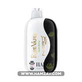 Ripe Vapes OAK Disposable up to 40,000 Puff Lush Berry - رايب فيب أوك ديسبوزابل 40,000 باف فراولة بطيخ 40000 / 5%